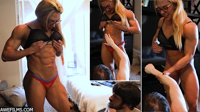 Amanda Machado